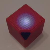 Speaker bluetooth NUOVO - potente piccolo lumin