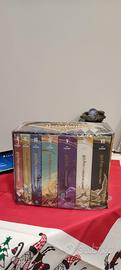 Cofanetto libri Harry Potter 