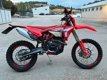 Beta rr 430 enduro