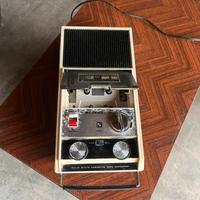 Radio registratore a cassette Silvano