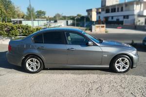 BMW 320d xDrive

