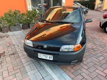 Fiat Punto TD 70 cat 5 porte SX