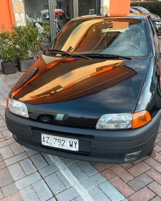 Fiat Punto TD 70 cat 5 porte SX