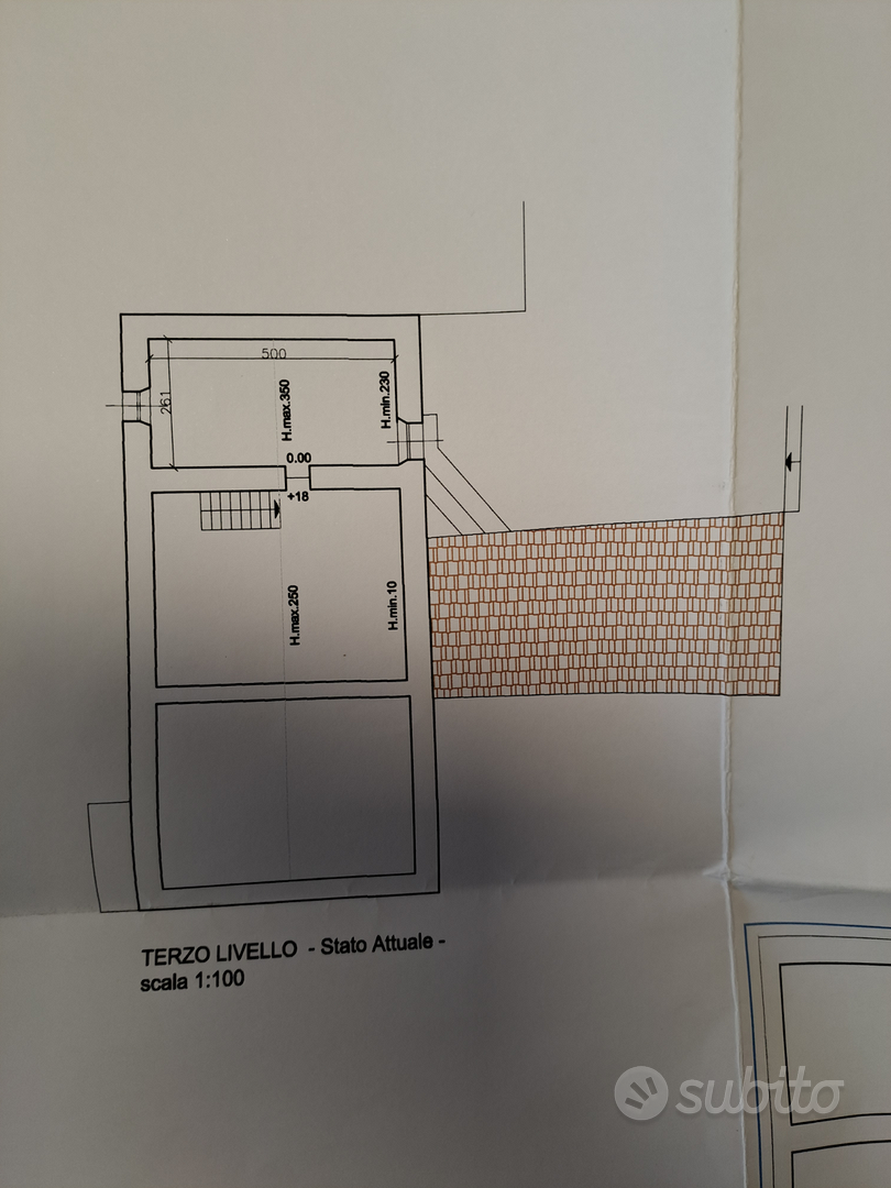 Rustico vista mare - Altro