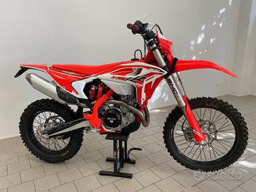 Beta RR Enduro 390 X-PRO