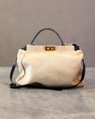 FENDI Peekaboo vintage