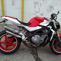 MV Agusta