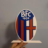 Logo bologna calcio gadget stemma bologna logo