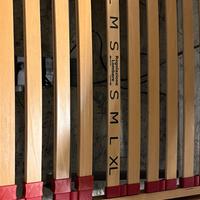 letto, con doghe elettriche, materasso, comodino