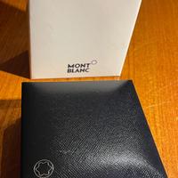 FERMASOLDI MONTBLANC IN ACCIAO PREGIATO