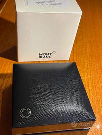 FERMASOLDI MONTBLANC IN ACCIAO PREGIATO