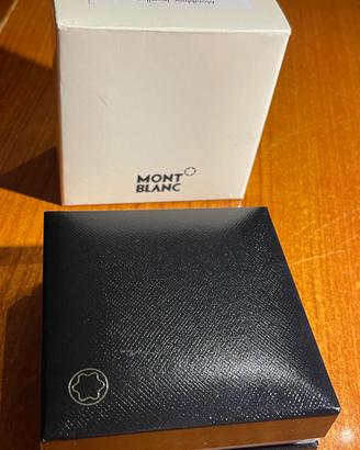 FERMASOLDI MONTBLANC IN ACCIAO PREGIATO