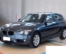 Bmw Serie 1 118 d 143 cv 5P "Come Nuovo"