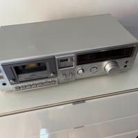 Technics M240X registratore a cassette