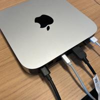 Mac mini M1