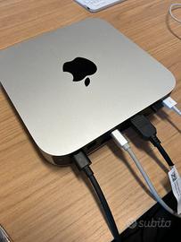Mac mini M1