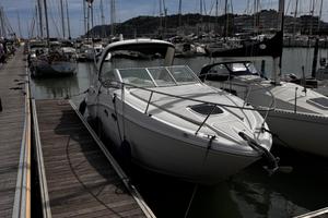 Sea Ray Sundancer 325 DA