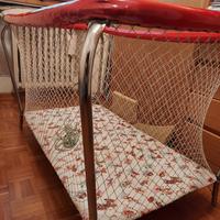 Box giochi bambini