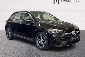 MERCEDES-BENZ GLA 200 d AMG Line Advanced Plus aut