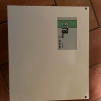 Centrale allarme El.mo Et8 Plus