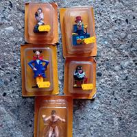 fumetti 3D