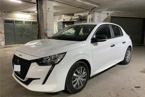 Peugeot 208 - 1.5 Diesel - Like 2021 - 16.000 KM