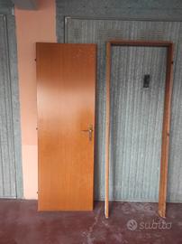 Porta da interno