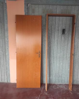 Porta da interno