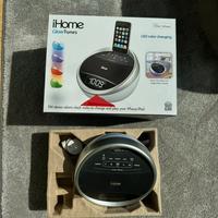 Ihome glow music