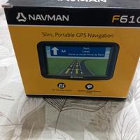 Tom Tom NAVMAN F610 VINTAGE