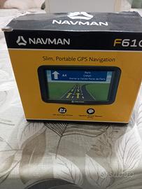 Tom Tom NAVMAN F610 VINTAGE