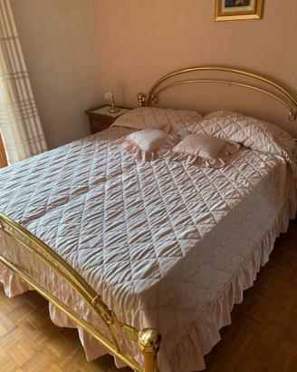 CAMERA DA LETTO MATRIMONIALE