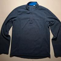 maglia in pile Quechua