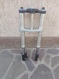forcella completa Honda Fireblade 954