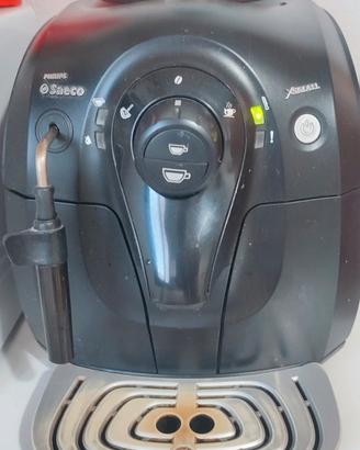 saeco xsmall