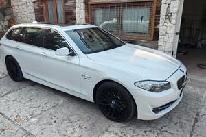 BMW 530 xdrive 