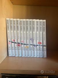 RUROUNI KENSHIN 1-12
