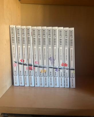 RUROUNI KENSHIN 1-12