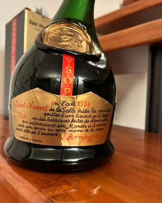 Saint -Vivant VSOP da collezione