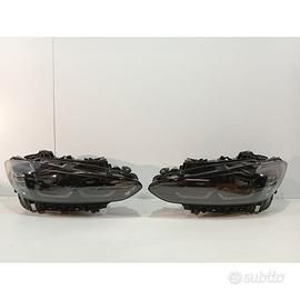 BMW 4 G22 G26 Faro Full LED Black Destro - 18192