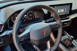 Cupra Formentor 1.5 TSI