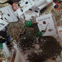 STOCK 500 PEZZI BIJOUX 