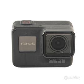 GOPRO HERO 5 BLACK