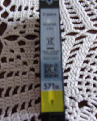 Cartuccia colore giallo nuova 571 XL CANON