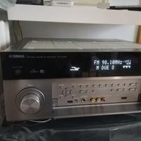 sintoamplificatore yamaha rx A1040 AVENTAGE 