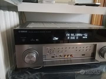 sintoamplificatore yamaha rx A1040 AVENTAGE 