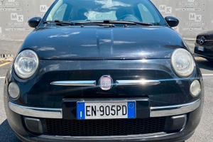 Fiat 500 1.3 Multijet 16V 95 CV Lounge GARANZIA