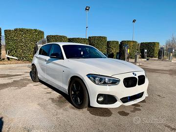 Bmw serie 1