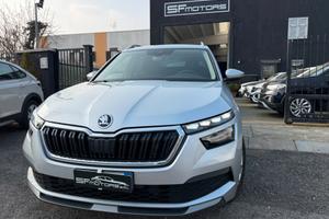 Skoda Kamiq 1.0 TSI 115 CV DSG Dark Shade