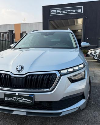Skoda Kamiq 1.0 TSI 115 CV DSG Dark Shade